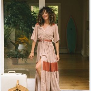 Jackson Rowe Bahama Dress l